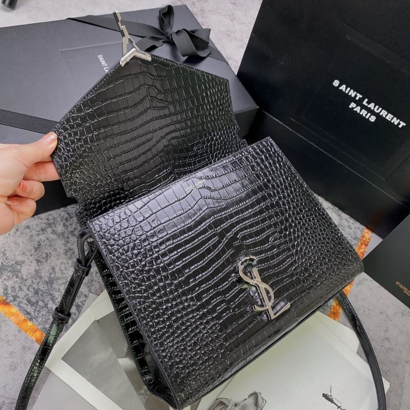 YSL Satchel Bags